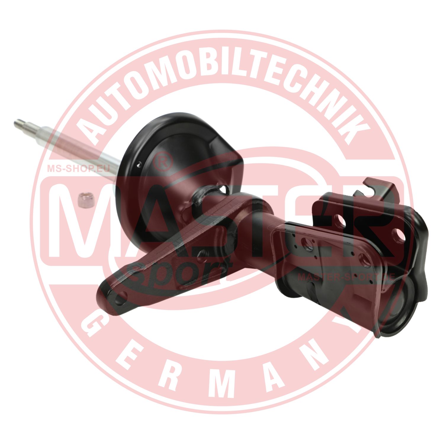 Amortizor MASTERSPORT GERMANY 310021-PCS-MS